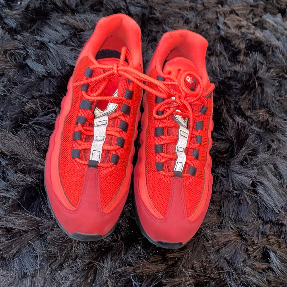 95 air max red